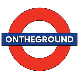 ONTHEGROUND